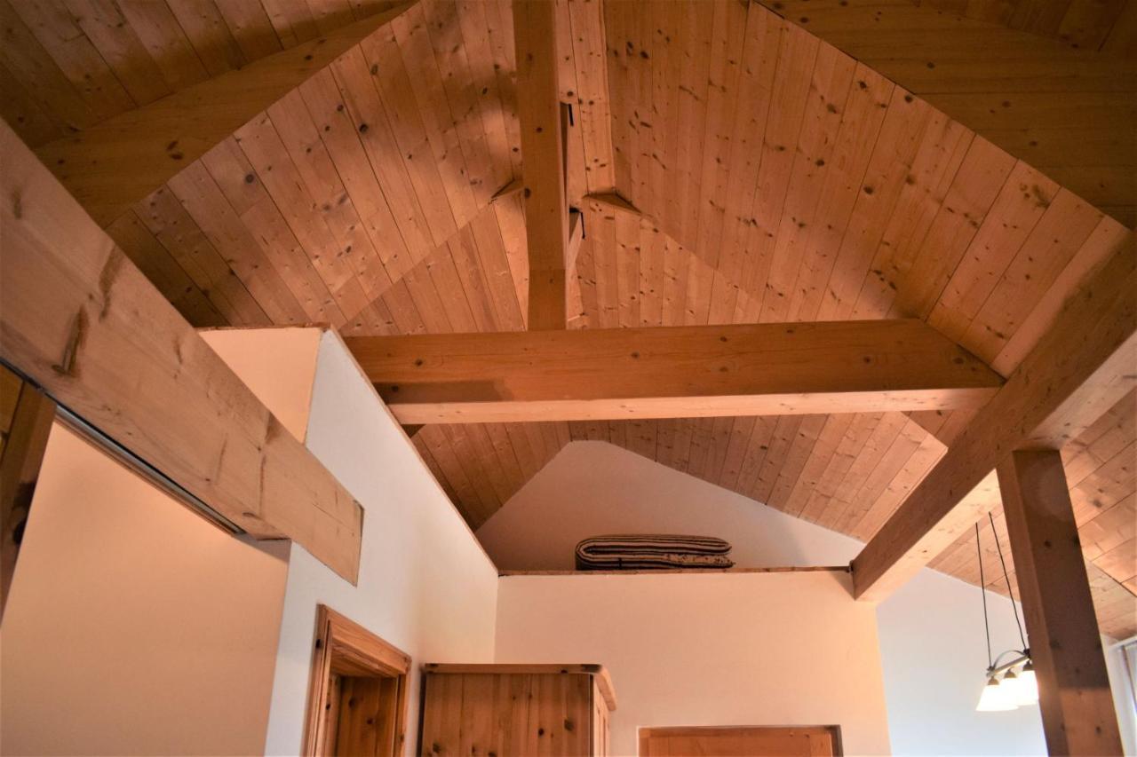 Ferienwohnung Cäcilienhof Birstein Exterior foto
