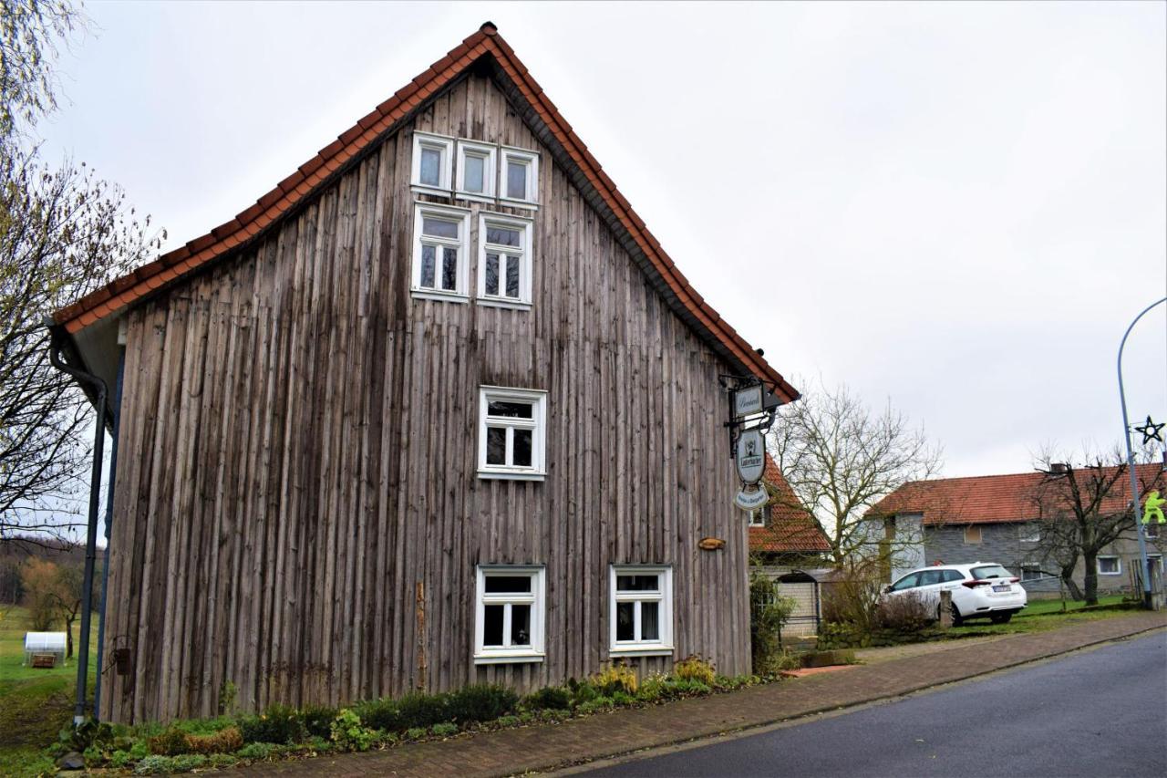 Ferienwohnung Cäcilienhof Birstein Exterior foto